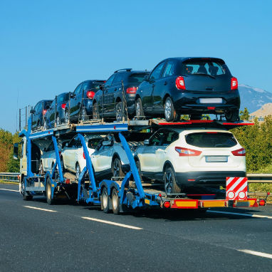 Auto Export Herford - Autoankauf Herford zum Bestpreis